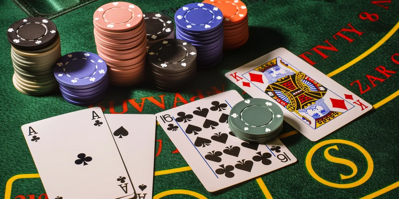 Blackjack
